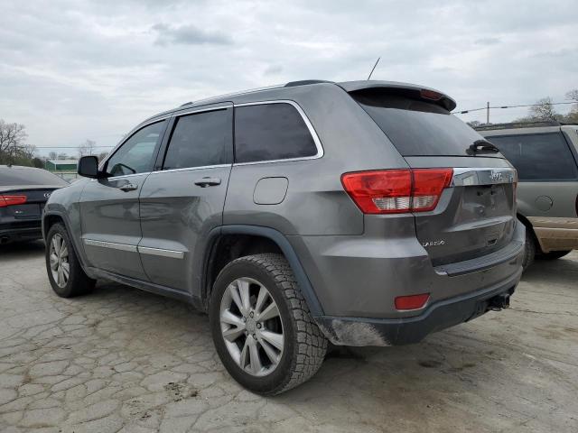 1C4RJEAG6DC561577 | 2013 Jeep grand cherokee laredo