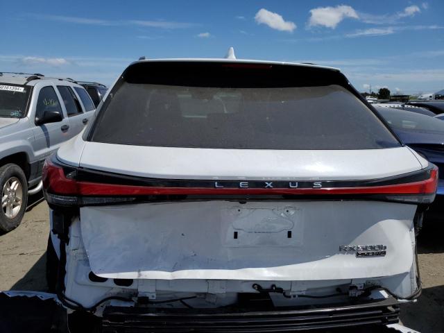 2023 LEXUS RX 500H F 2T2BCMEA9PC001667