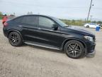 MERCEDES-BENZ GLE COUPE photo