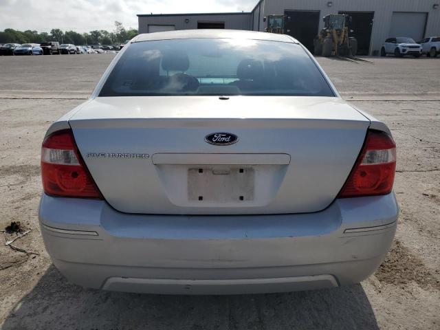 2005 Ford Five Hundred Se VIN: 1FAHP23115G117394 Lot: 53070254