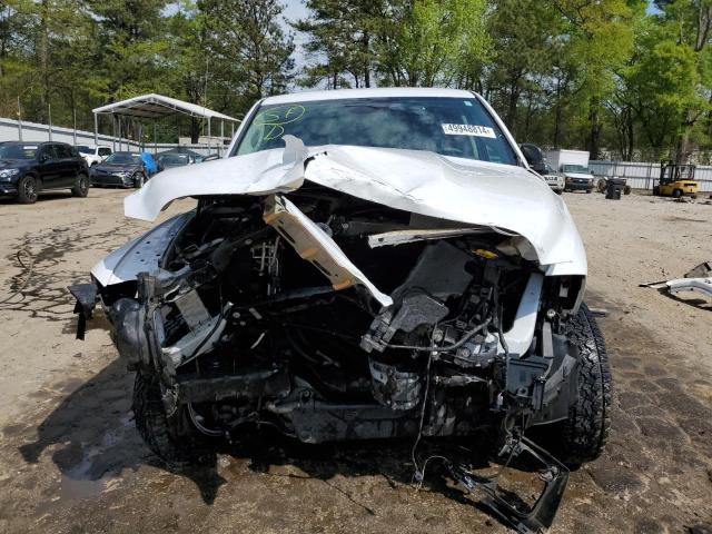 2017 Ram 1500 St VIN: 1C6RR7KG4HS705584 Lot: 49948814