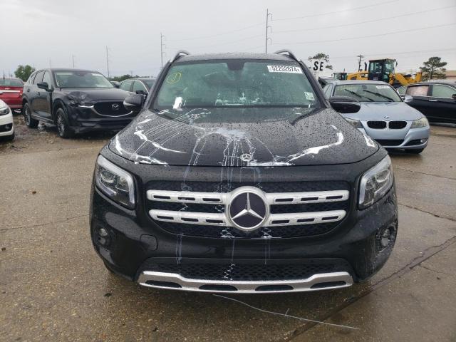 2020 Mercedes-Benz Glb 250 VIN: WDC4M4GB8LW010632 Lot: 52252674