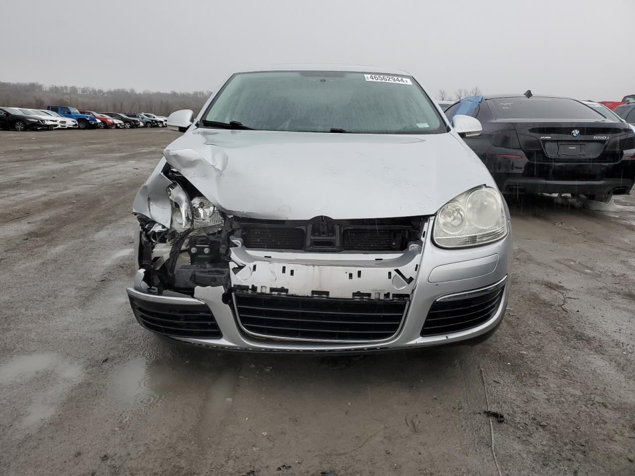 3VWRM71K99M066655 2009 Volkswagen Jetta Se