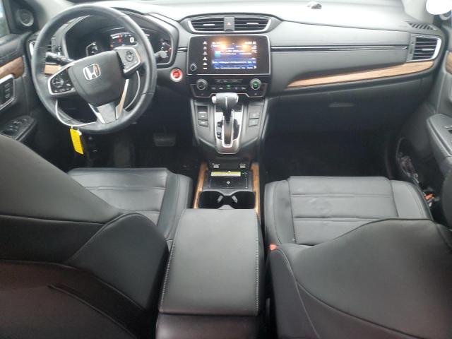 2020 HONDA CR-V TOURI - 2HKRW2H94LH663597