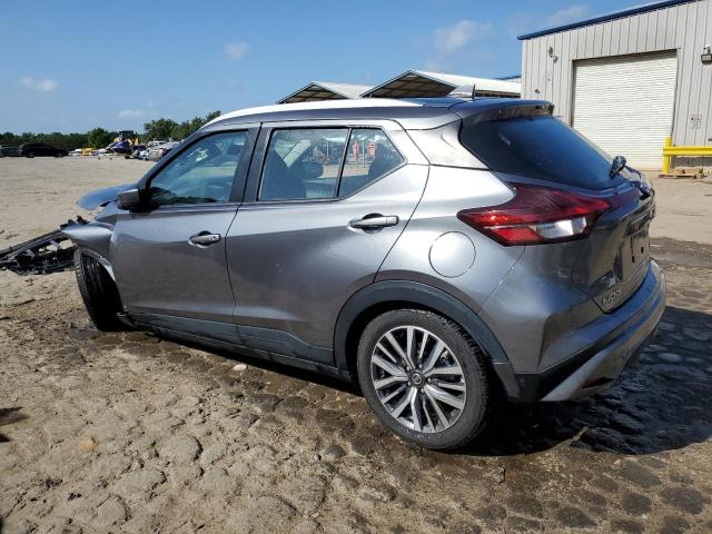 2021 NISSAN KICKS SV 3N1CP5CV6ML481929  52676704