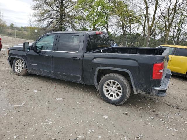 2015 GMC SIERRA K15 - 3GTU2UEC4FG108082