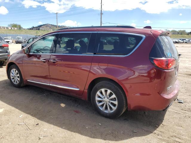 2017 Chrysler Pacifica Touring L VIN: 2C4RC1BG9HR702821 Lot: 52285504