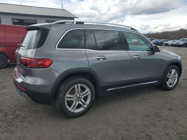 2020 Mercedes-Benz Glb 250 4Matic VIN: W1N4M4HB1LW028046 Lot: 49484674