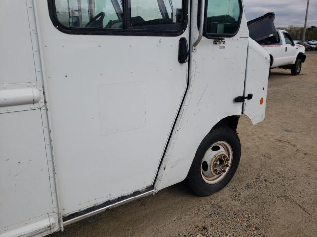 2013 Ford Econoline E350 Super Duty Stripped Chass VIN: 1FC3E3KL2DDA68645 Lot: 49377974