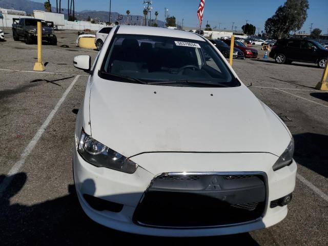 2015 Mitsubishi Lancer Gt VIN: JA32U8FW8FU019709 Lot: 50379034