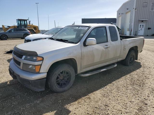 2011 Chevrolet Colorado Lt VIN: 1GCESCF92B8123715 Lot: 48904864