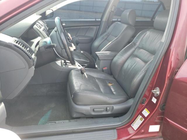 2004 Honda Accord Ex VIN: 1HGCM66884A055170 Lot: 51308784