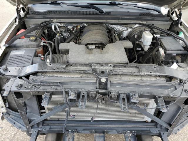 2016 CHEVROLET SUBURBAN K - 1GNSKHKC5GR159327