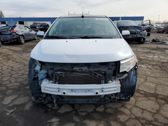 2011 Ford Edge Limited VIN: 2FMDK3KC4BBB54311 Lot: 49227084