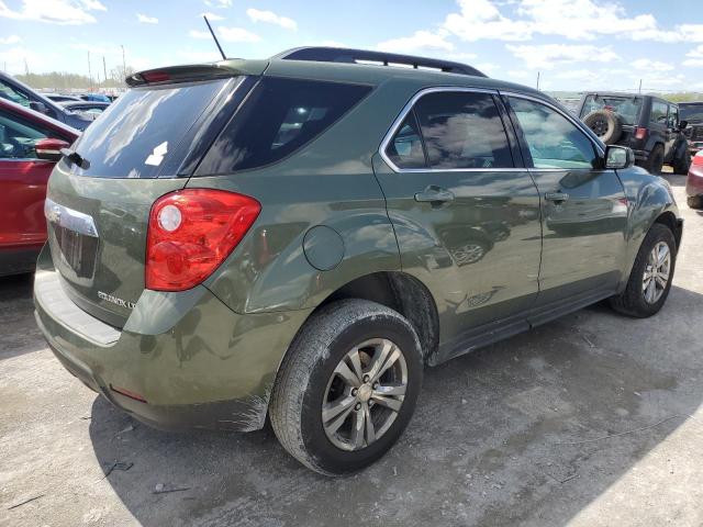 2015 CHEVROLET EQUINOX LT - 2GNALBEK9F6268036