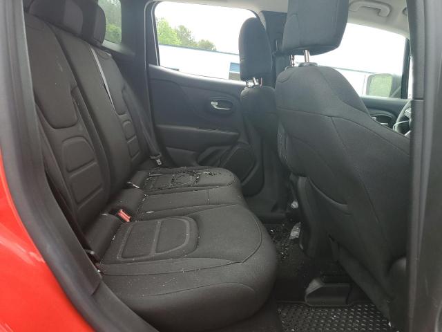 2022 JEEP RENEGADE L - ZACNJDB14NPN87057