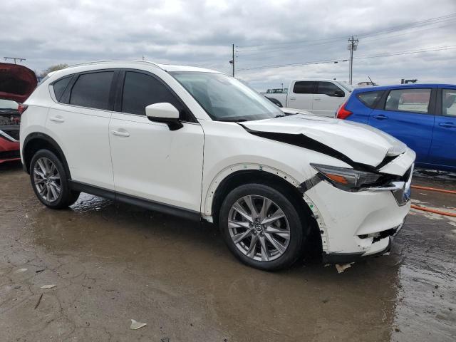 2019 MAZDA CX-5 GRAND - JM3KFADMXK1573731
