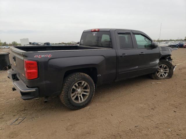 2016 CHEVROLET SILVERADO - 1GCVKRECXGZ184196