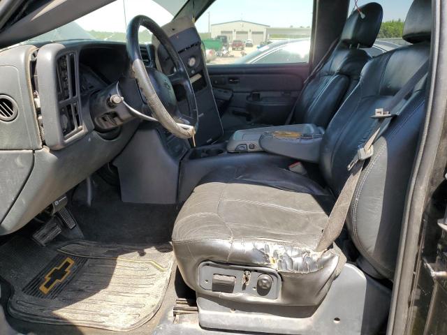 2001 Chevrolet Silverado K1500 VIN: 2GCEK19T611395357 Lot: 51663334