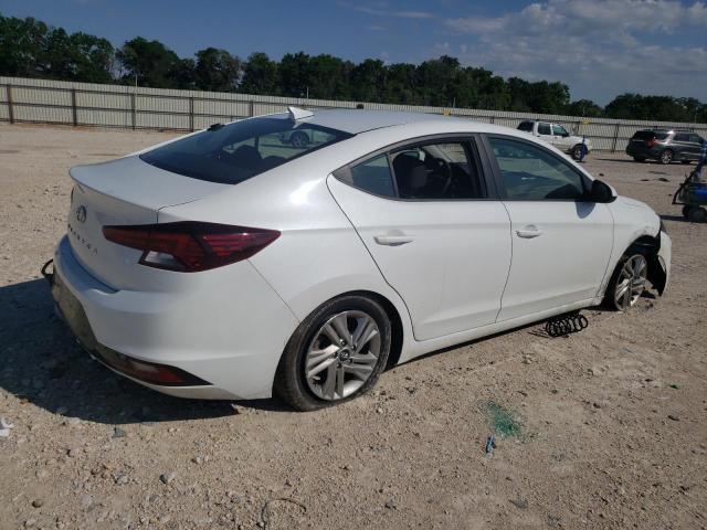 2020 Hyundai Elantra Sel VIN: 5NPD84LF4LH586632 Lot: 52039084