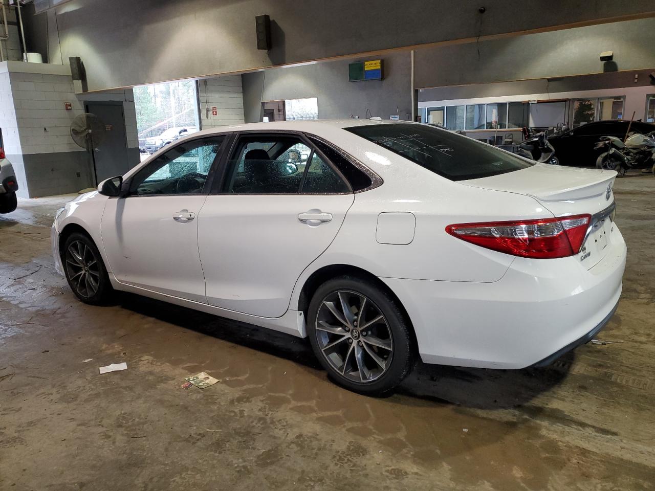 4T1BF1FKXHU294805 2017 Toyota Camry Le