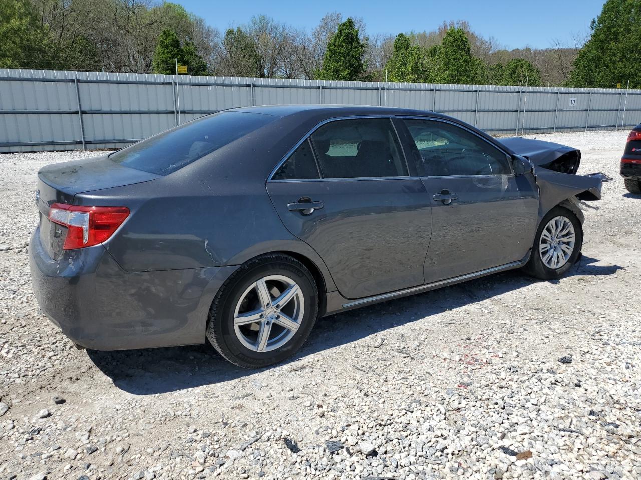 4T4BF1FK7DR276262 2013 Toyota Camry L