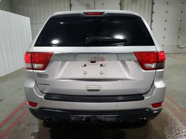 2011 Jeep Grand Cherokee Laredo VIN: 1J4RS4GTXBC545577 Lot: 52484154