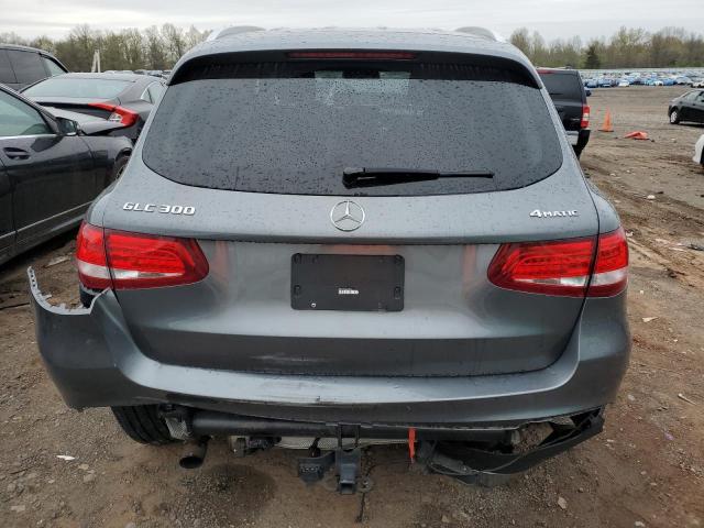 2017 MERCEDES-BENZ GLC 300 4M WDC0G4KB9HF198632  50845064