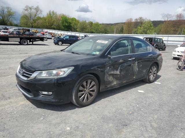 1HGCR2F83FA014362 2015 HONDA ACCORD - Image 1