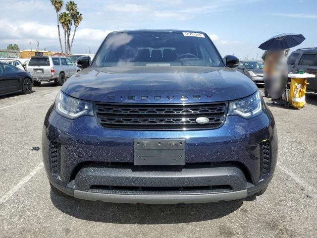 2019 Land Rover Discovery Hse VIN: SALRR2RV4K2407147 Lot: 50734794