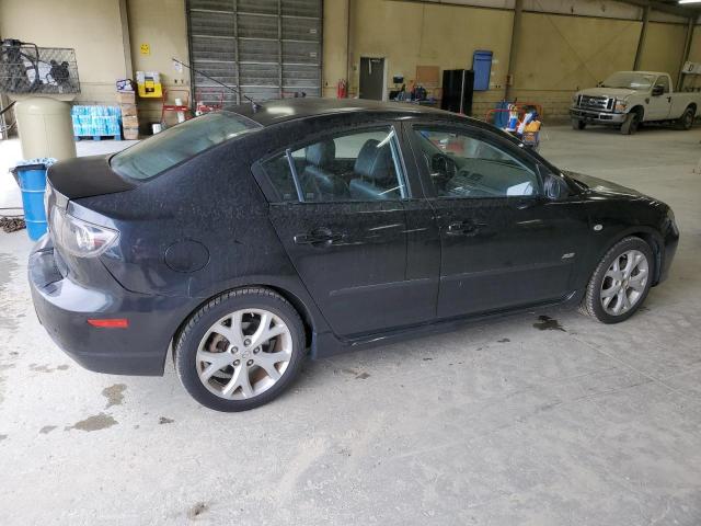 2007 Mazda 3 S VIN: JM1BK323371690407 Lot: 52395914