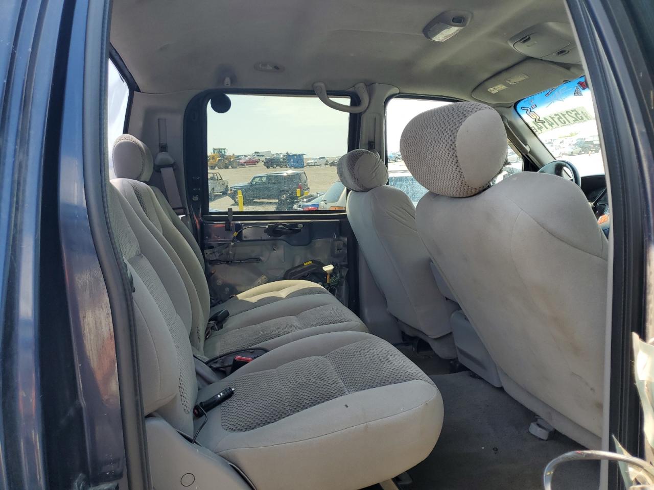 1FTRW08L22KD44151 2002 Ford F150 Supercrew