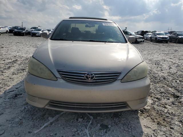 2005 Toyota Camry Le VIN: 4T1BF30K55U601037 Lot: 51610254