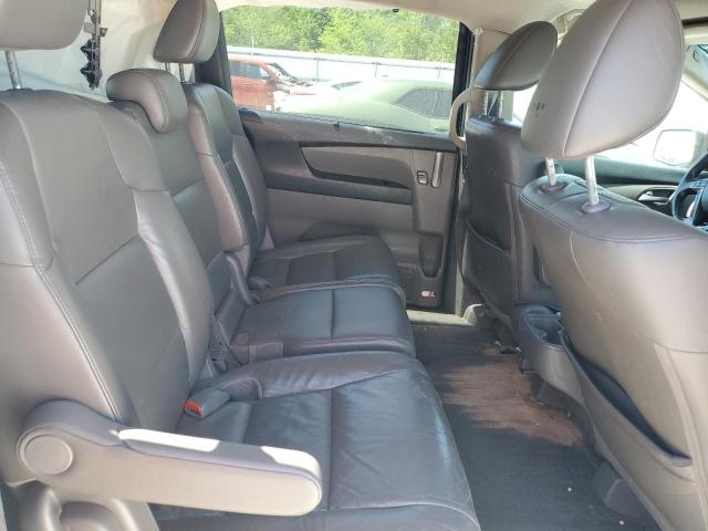 2011 Honda Odyssey Exl VIN: 5FNRL5H61BB018564 Lot: 51222064