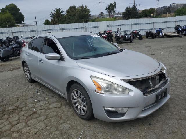 2015 NISSAN ALTIMA 2.5 - 1N4AL3AP9FC109000