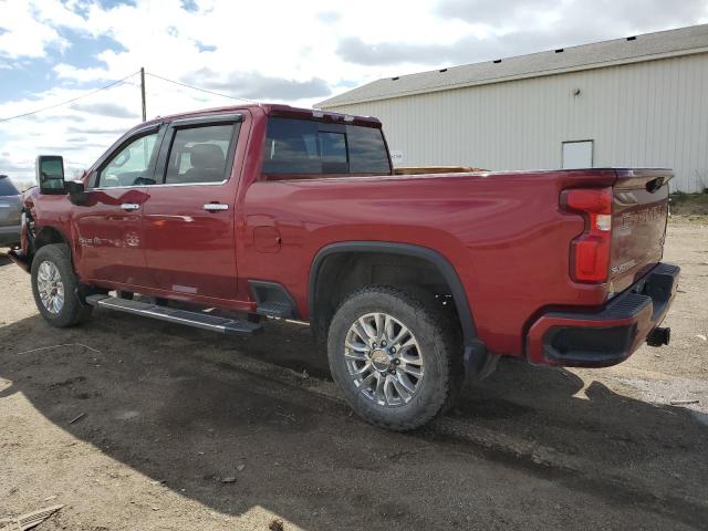 1GC4YRE73LF130683 Chevrolet All Models SILVERADO 2