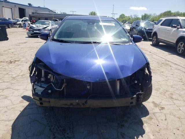 2017 Toyota Corolla L VIN: 2T1BURHEXHC880515 Lot: 50987804