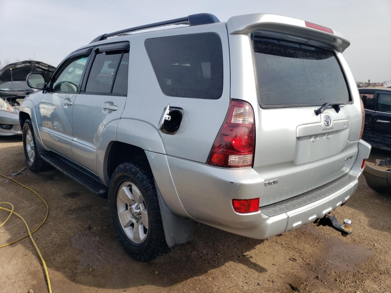 JTEBU14R940021331 2004 Toyota 4Runner Sr5