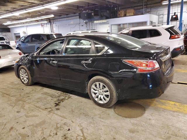2015 NISSAN ALTIMA 2.5 - 1N4AL3AP4FC164860