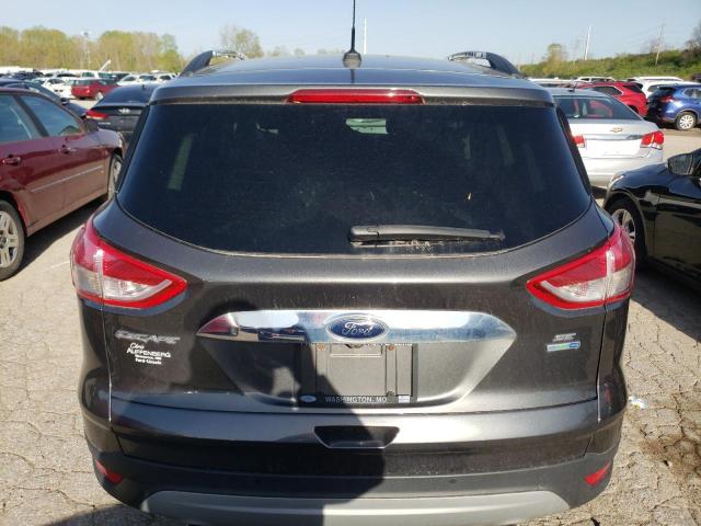 2016 Ford Escape Se VIN: 1FMCU9GX3GUA91420 Lot: 48527984