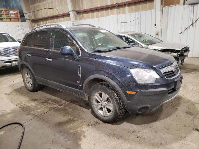 2008 Saturn Vue Xe VIN: 3GSDL43N28S727558 Lot: 51630464