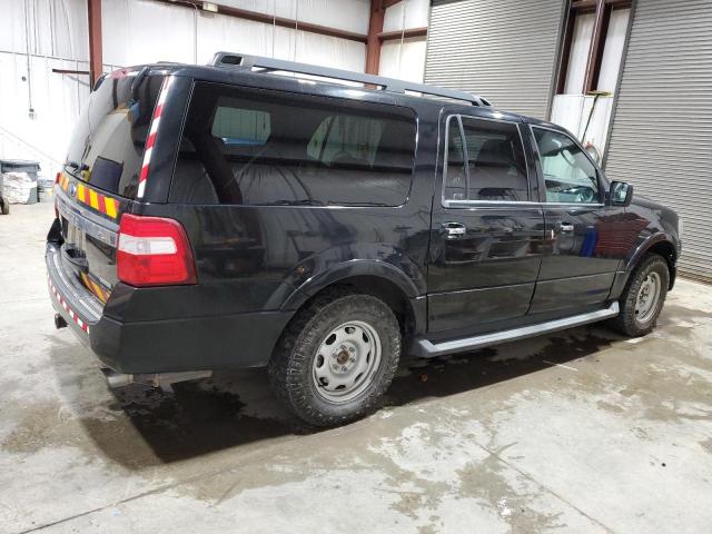 Lot #2494434956 2017 FORD EXPEDITION salvage car