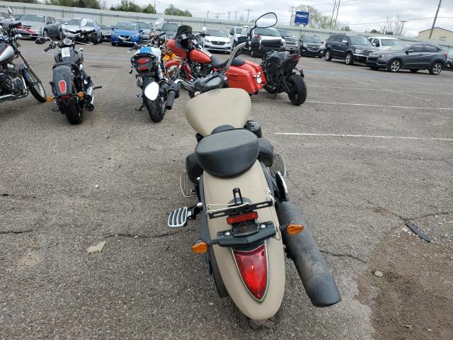 2015 YAMAHA XVS1300 CT JYAVP32E6FA006220