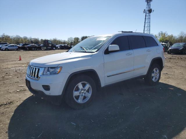 2012 Jeep Grand Cherokee Laredo VIN: 1C4RJFAG6CC294011 Lot: 51036994