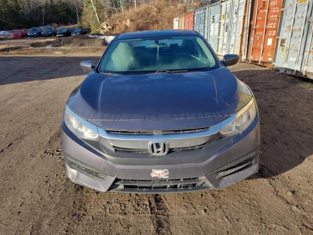 2017 Honda Civic Lx VIN: 2HGFC2F56HH018348 Lot: 50850734