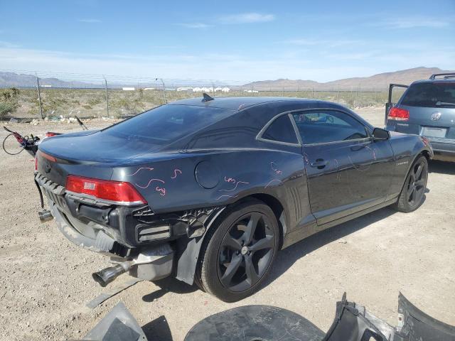 2015 Chevrolet Camaro - Image 3