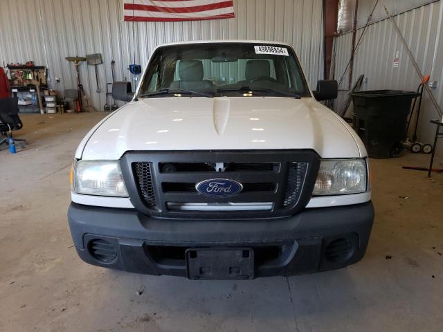 2011 Ford Ranger VIN: 1FTKR1AD4BPA68091 Lot: 49898854