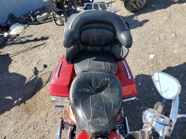 2007 HARLEY-DAVIDSON FLHTCUSE C - 1HD1PR8327Y951829