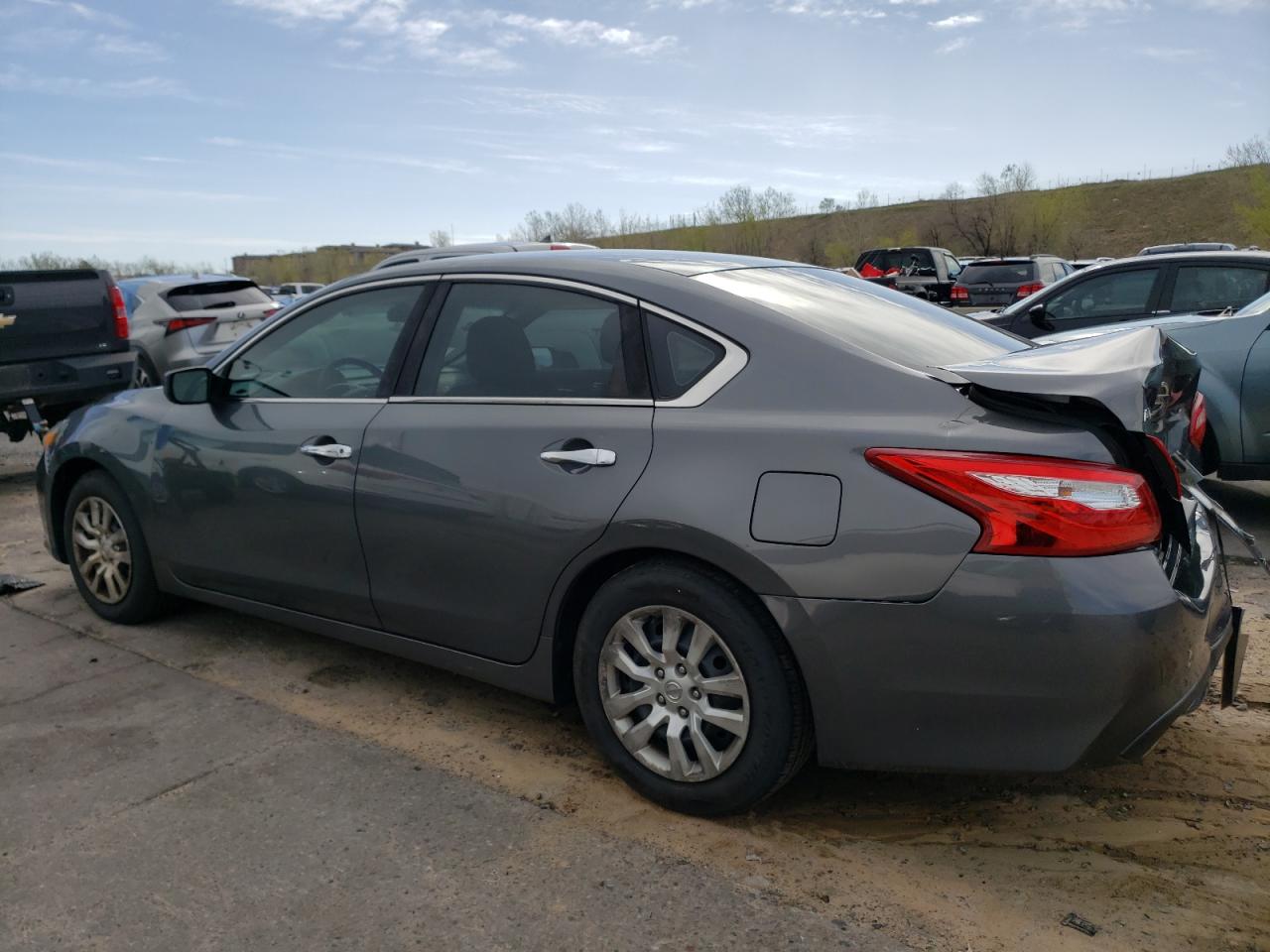 1N4AL3AP2HN347908 2017 Nissan Altima 2.5