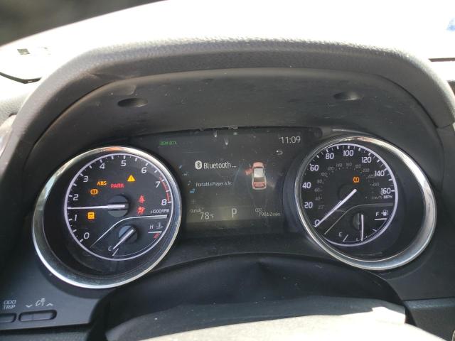 2019 Toyota Camry L VIN: 4T1B11HK0KU680443 Lot: 51271404